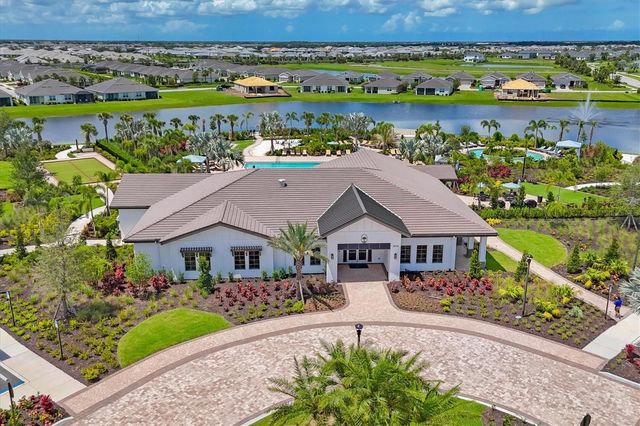 3293 HILLTOP CIRCLE, Bradenton, FL 34211