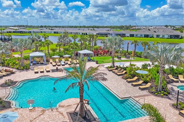 3293 HILLTOP CIRCLE, Bradenton, FL 34211