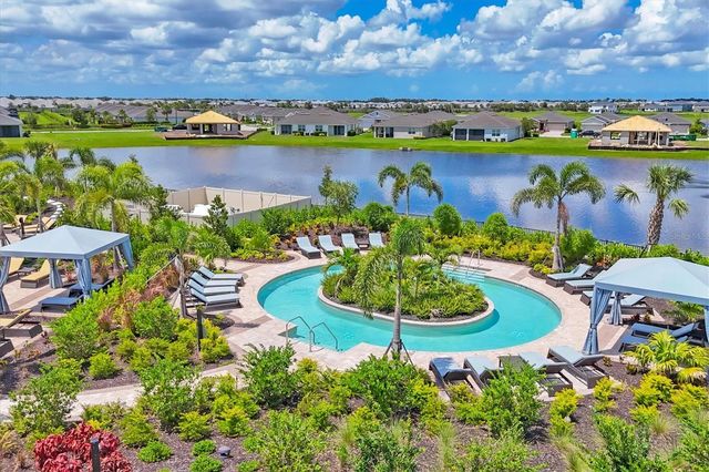 3293 HILLTOP CIRCLE, Bradenton, FL 34211