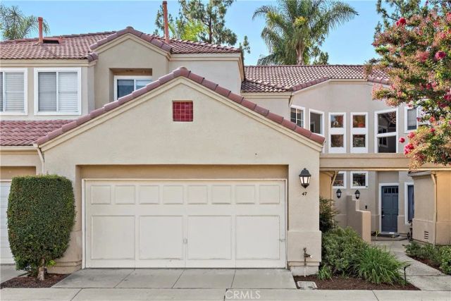 47 Donatello, Aliso Viejo, CA 92656