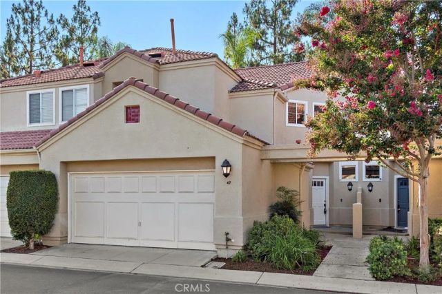 47 Donatello, Aliso Viejo, CA 92656