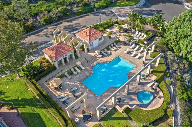 47 Donatello, Aliso Viejo, CA 92656