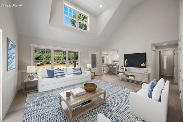 75 Sipps Road UNIT 75, Mashpee, MA 02649