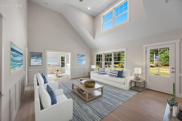 75 Sipps Road UNIT 75, Mashpee, MA 02649