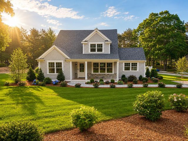 75 Sipps Road UNIT 75, Mashpee, MA 02649