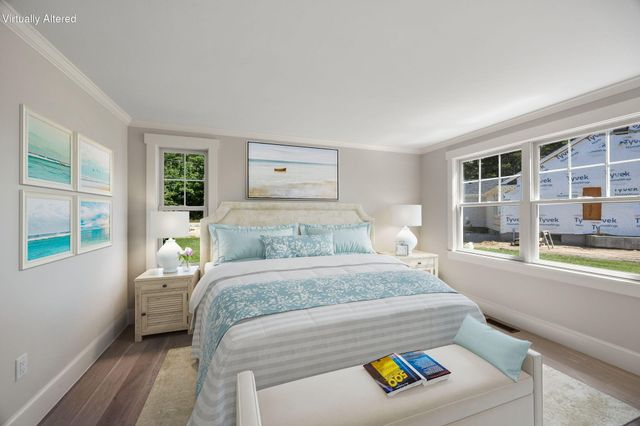 75 Sipps Road UNIT 75, Mashpee, MA 02649