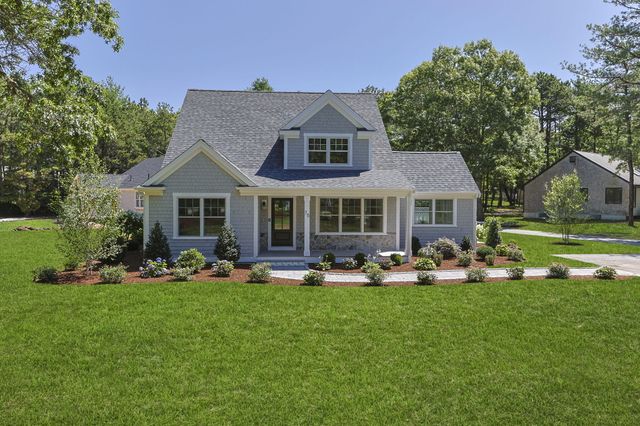 75 Sipps Road UNIT 75, Mashpee, MA 02649