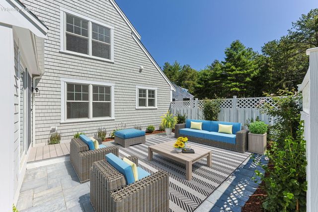 75 Sipps Road UNIT 75, Mashpee, MA 02649