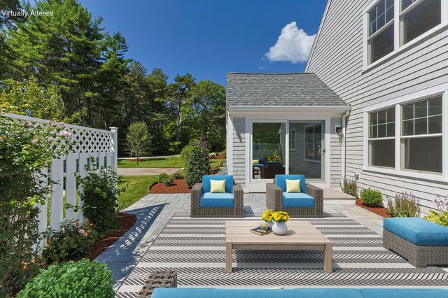 75 Sipps Road UNIT 75, Mashpee, MA 02649