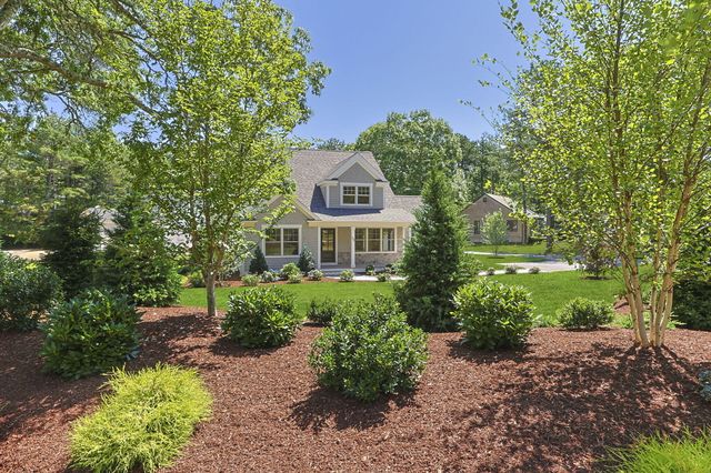 75 Sipps Road UNIT 75, Mashpee, MA 02649