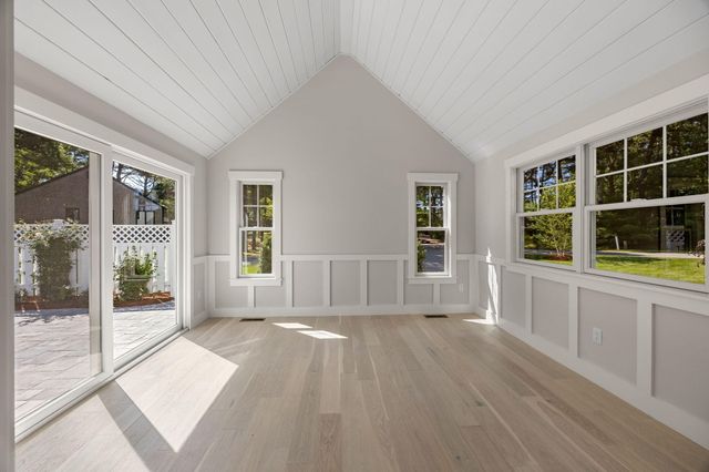 75 Sipps Road UNIT 75, Mashpee, MA 02649