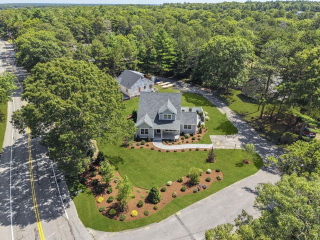 75 Sipps Road UNIT 75, Mashpee, MA 02649