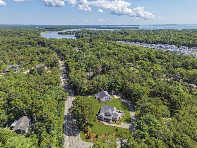 75 Sipps Road UNIT 75, Mashpee, MA 02649