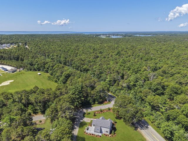 75 Sipps Road UNIT 75, Mashpee, MA 02649