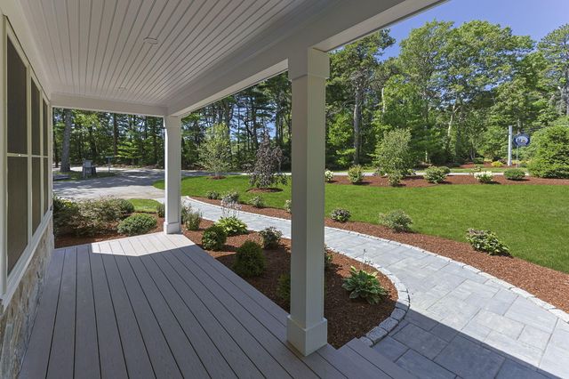 75 Sipps Road UNIT 75, Mashpee, MA 02649