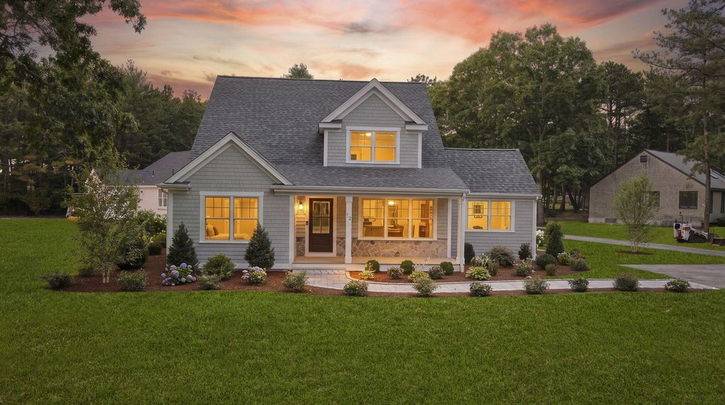 75 Sipps Road UNIT 75, Mashpee, MA 02649