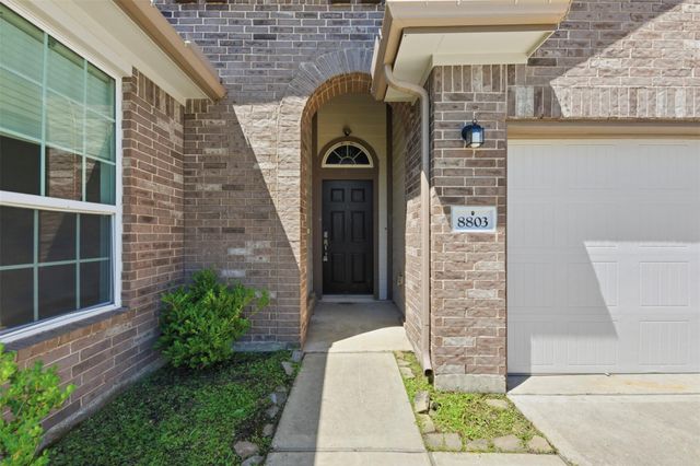8803 Willet Street, Baytown, TX 77521