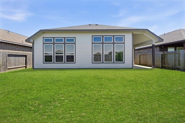 8803 Willet Street, Baytown, TX 77521