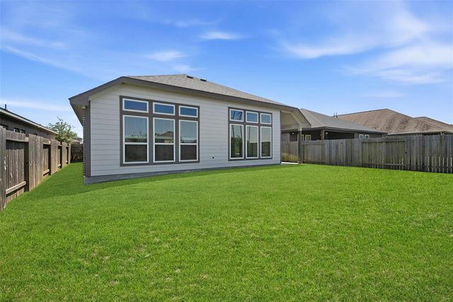 8803 Willet Street, Baytown, TX 77521