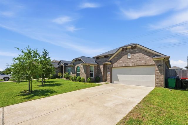 8803 Willet Street, Baytown, TX 77521