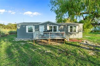 2360 CR 2048, Aransas Pass, TX 78336