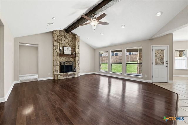 8001 Ridgeway Court, Nolanville, TX 76559