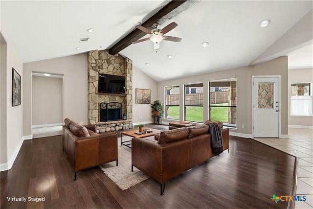 8001 Ridgeway Court, Nolanville, TX 76559