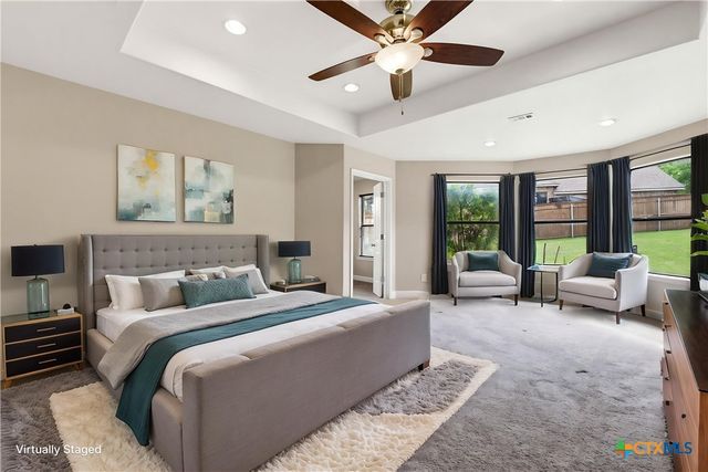 8001 Ridgeway Court, Nolanville, TX 76559