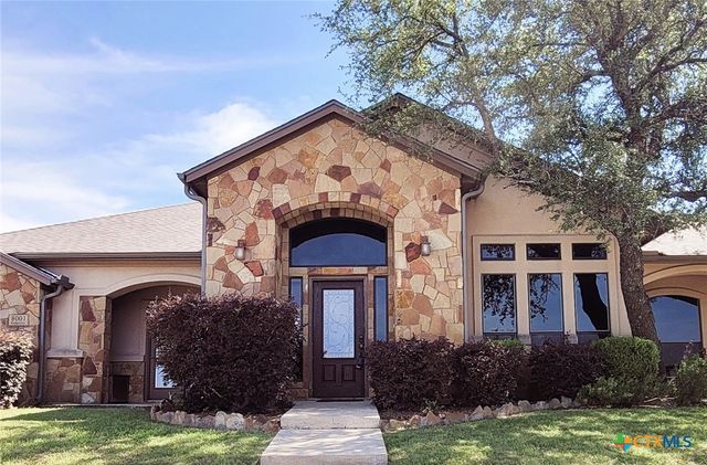 8001 Ridgeway Court, Nolanville, TX 76559