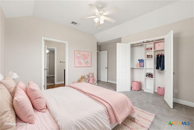 8001 Ridgeway Court, Nolanville, TX 76559