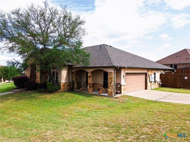 8001 Ridgeway Court, Nolanville, TX 76559