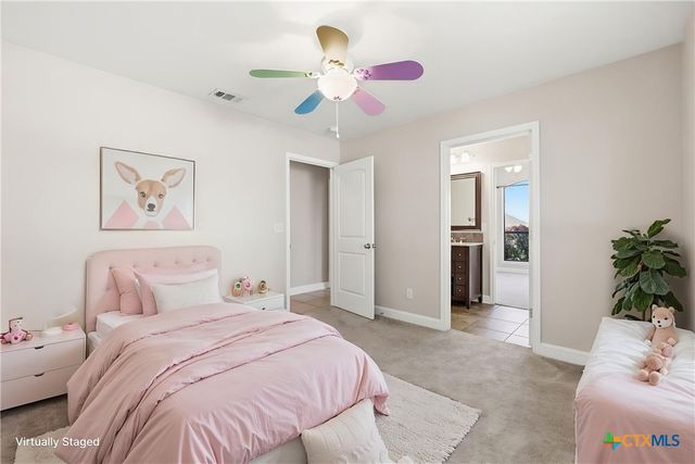 8001 Ridgeway Court, Nolanville, TX 76559