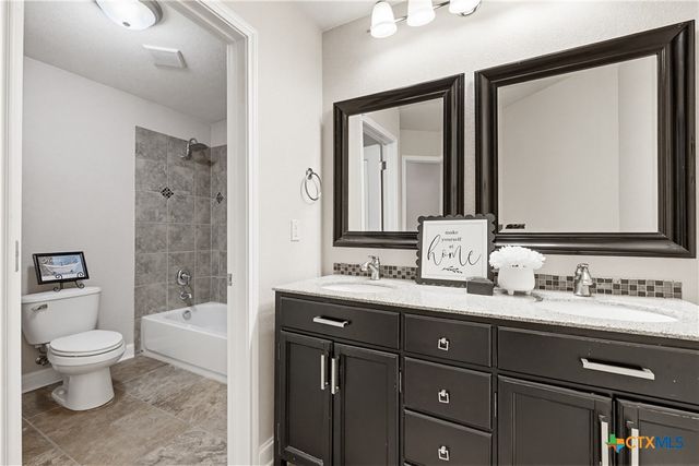 8001 Ridgeway Court, Nolanville, TX 76559