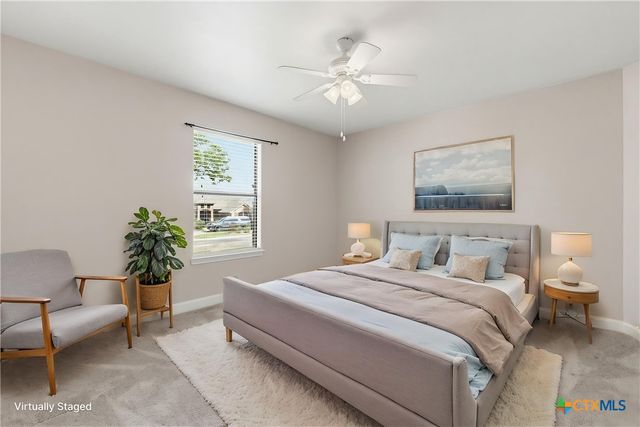 8001 Ridgeway Court, Nolanville, TX 76559
