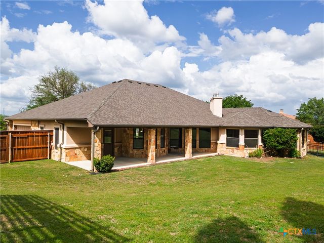 8001 Ridgeway Court, Nolanville, TX 76559