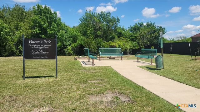 8001 Ridgeway Court, Nolanville, TX 76559