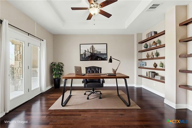 8001 Ridgeway Court, Nolanville, TX 76559
