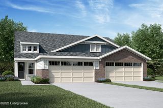 10015 Windcrest Farms Ln, Louisville, KY 40291