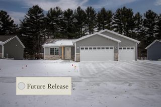 6316 PERCH DRIVE, Weston, WI 54476