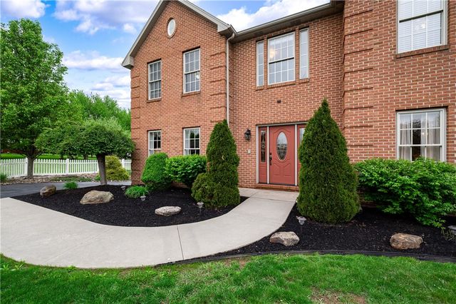 829 Hartzell School Rd, New Sewickley Twp, PA 15066