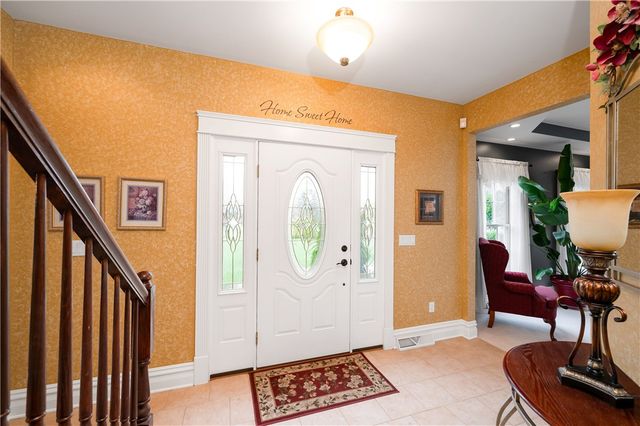 829 Hartzell School Rd, New Sewickley Twp, PA 15066