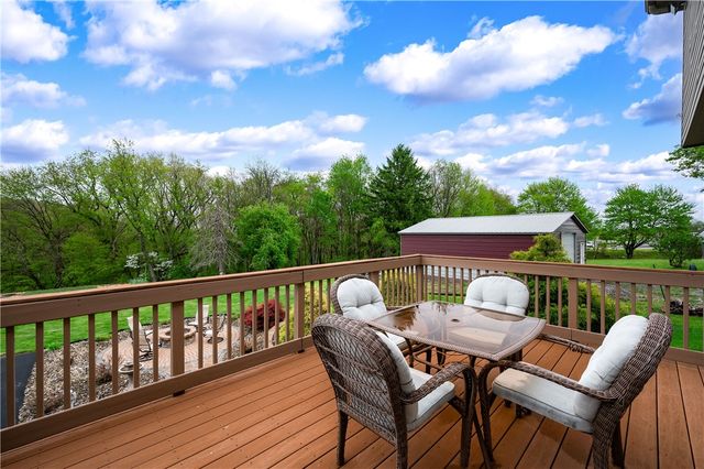 829 Hartzell School Rd, New Sewickley Twp, PA 15066
