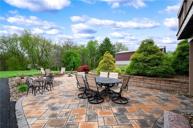 829 Hartzell School Rd, New Sewickley Twp, PA 15066