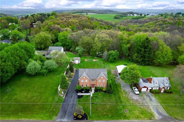 829 Hartzell School Rd, New Sewickley Twp, PA 15066