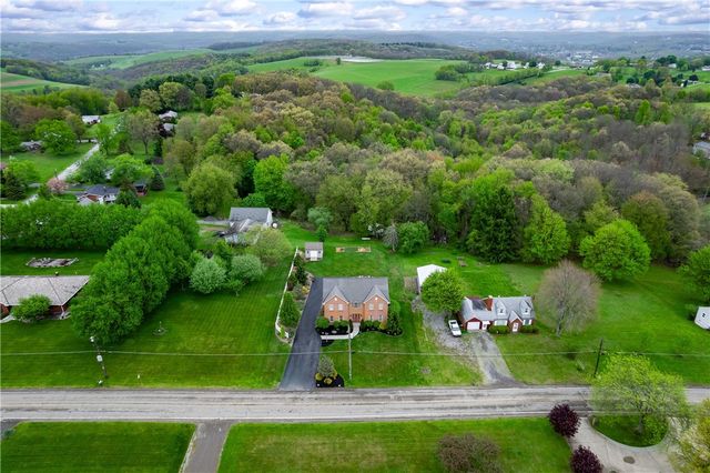 829 Hartzell School Rd, New Sewickley Twp, PA 15066