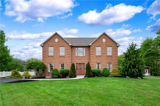 829 Hartzell School Rd, New Sewickley Twp, PA 15066