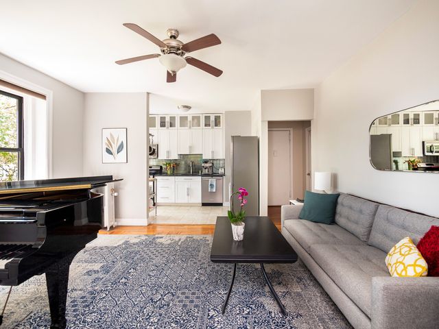870 W 181st St Apt 38, New York City, NY 10033