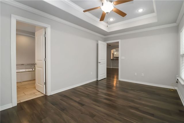 1140 Rosemary Street, Centerton, AR 72719