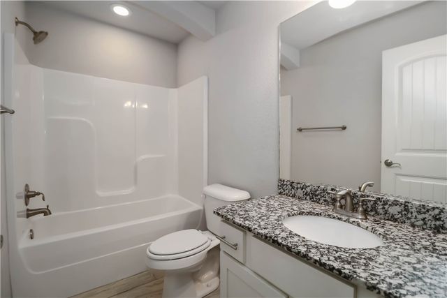 1140 Rosemary Street, Centerton, AR 72719