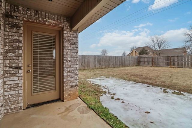 1140 Rosemary Street, Centerton, AR 72719